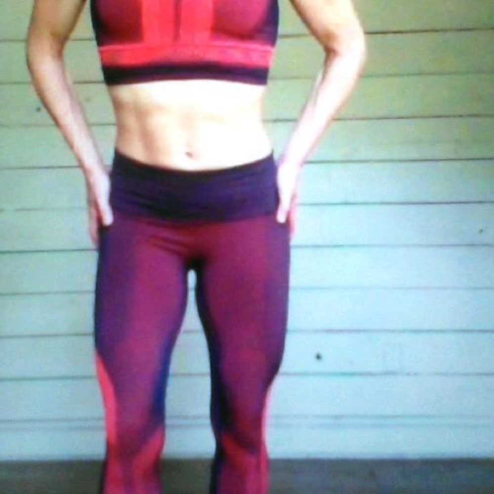 Lndr Cosmos Matching Set In Size Small/Medium - image 8